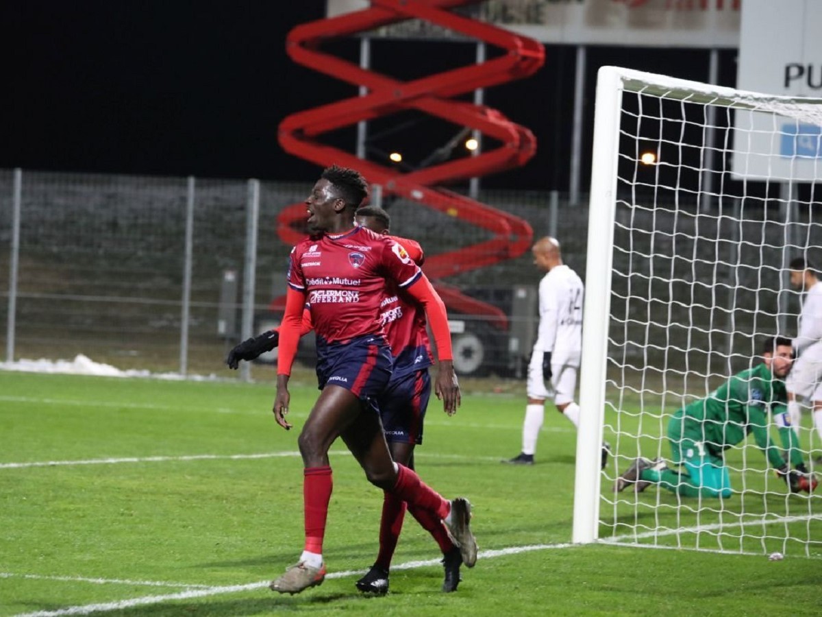 Κλερμόν - Ντανκέρκ προγνωστικά Γαλλίας