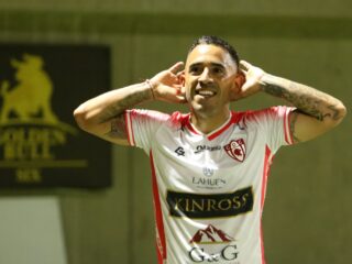 Ντεπόρτες Κοπιαπό - Κομπρεσάλ