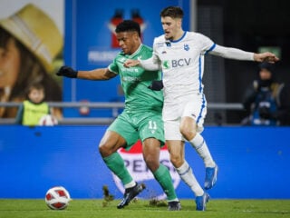 Λωζάνη - Ιβερντόν