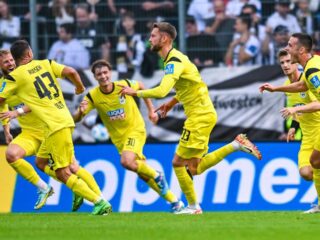 Ουλμ - Έλβενσμπεργκ