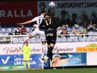 Χάκα - Σεϊναγιόεν