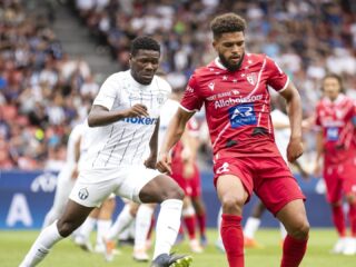 Ζυρίχη - Σιόν