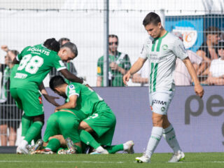 Ιβερντόν - Σεν Γκάλεν