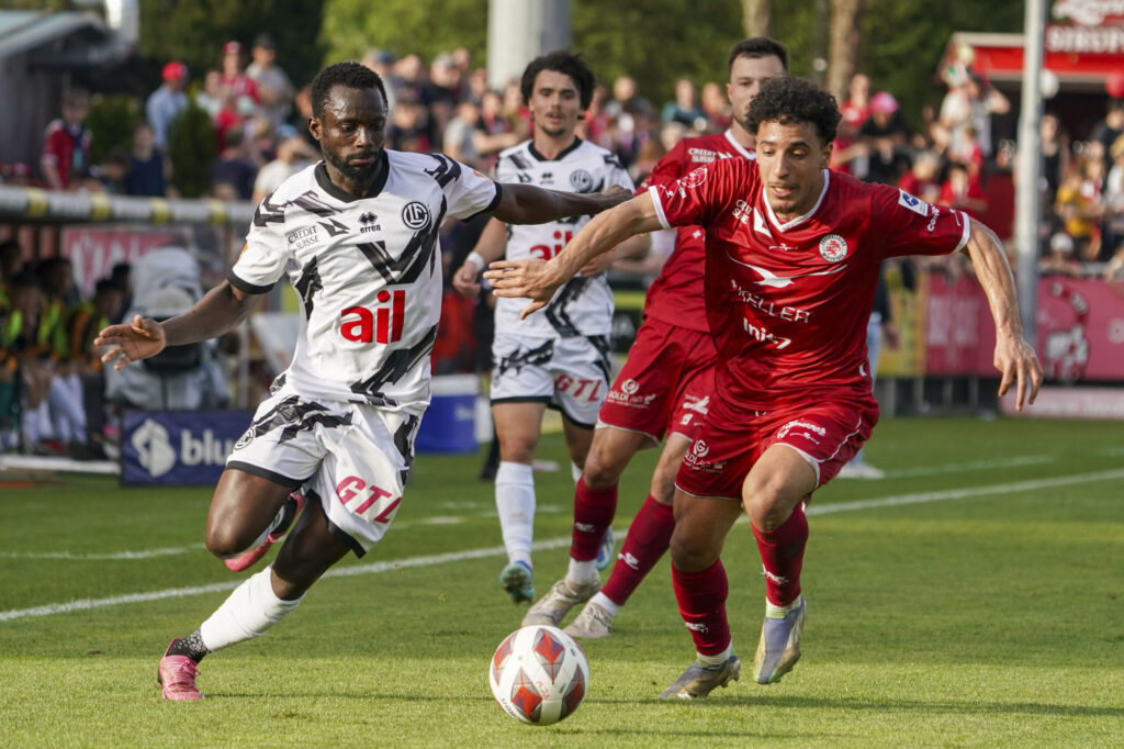 Λουγκάνο Βίντερτουρ