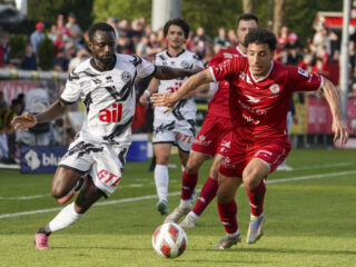 Λουγκάνο - Βίντερτουρ