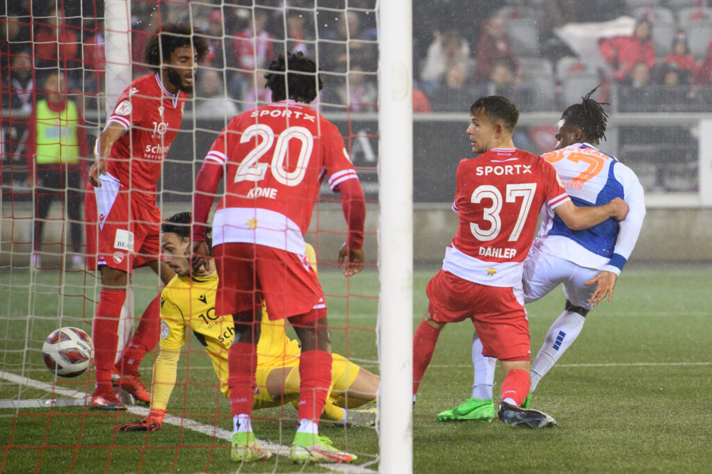 Τουν Γκρασχόπερς