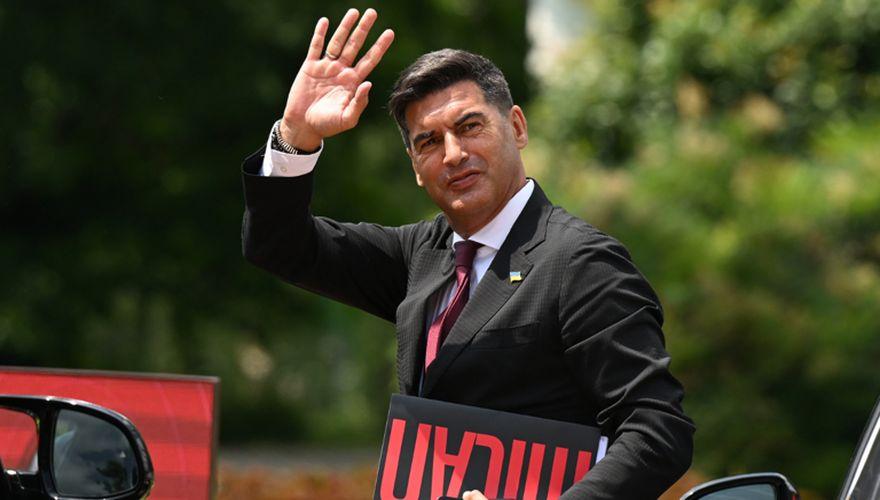 Σφαλιάρα, τελειωμένος και γκολ