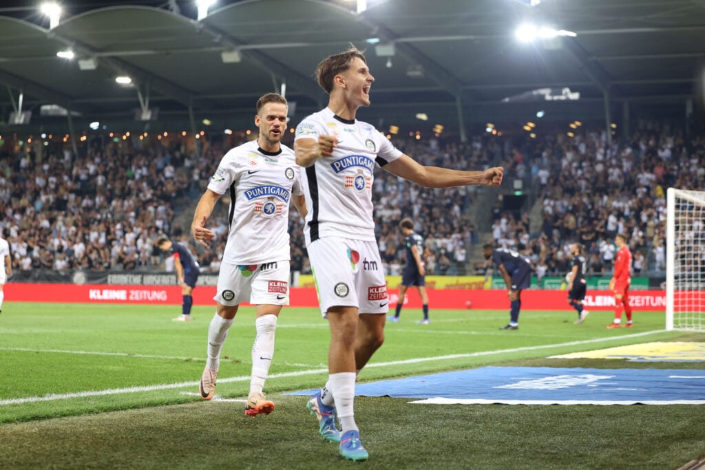 Προγνωστικά Βέργης