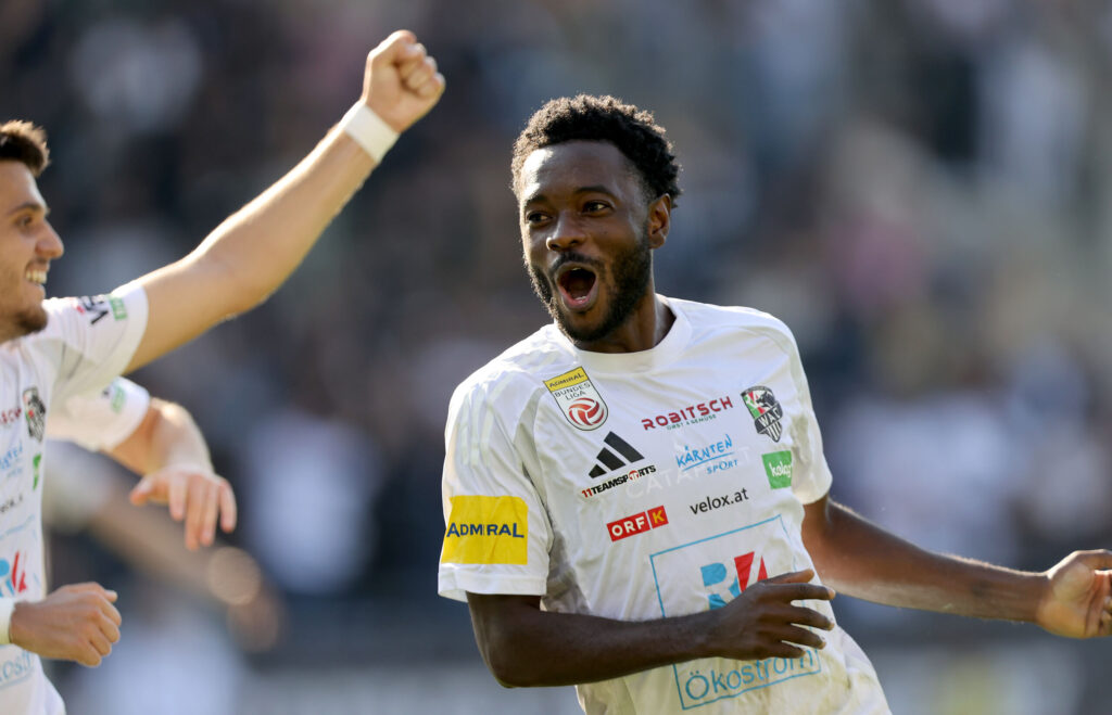 Ατανγκάνα Βόλφσμπεργκερ