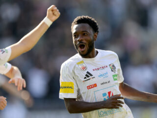 Βολφσμπέργκερ - Τιρόλ