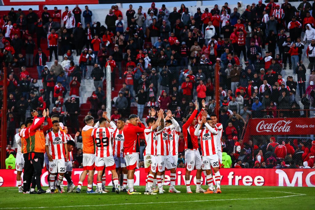 προγνωστικά Αργεντινή