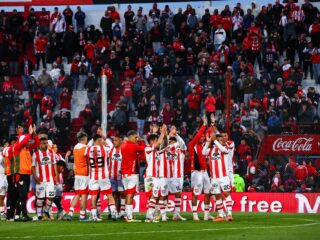 Ιντεπεντιέντε Ριβαδάβια - Ινστιτούτο