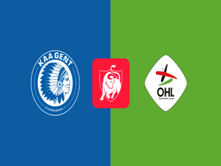 Γάνδη - Λέουβεν