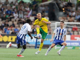 Ελσίνκι - Ίλβες