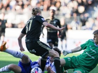 Ελσίνκι - Σεϊναγιόεν