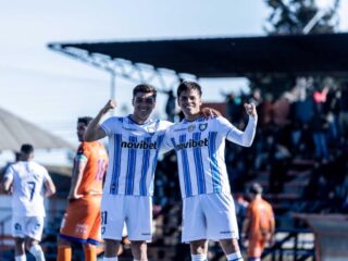 Πουέρτο Μοντ - Ουατσιπάτο