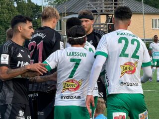 Μάριεχαμν - Εκένας