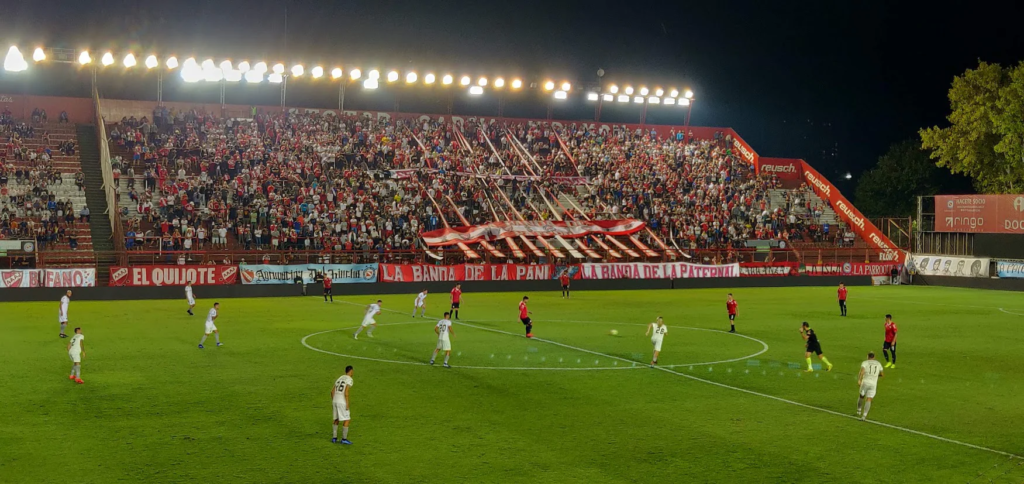 προγνωστικα αργεντινη