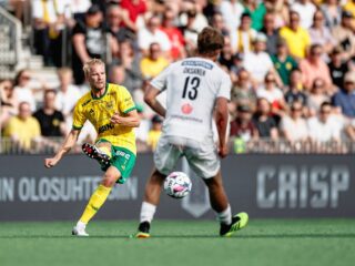 Ίλβες - Κουόπιο