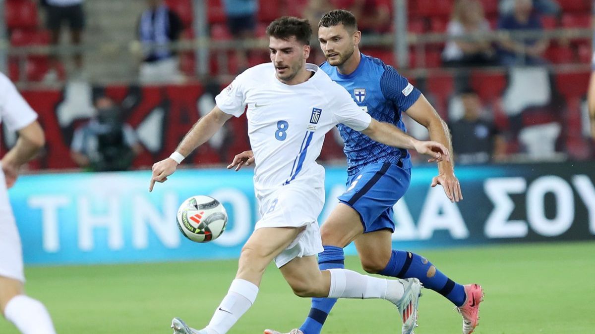 Ιρλανδία - Ελλάδα στοίχημα: Στο Δουβλίνο με την αύρα της πρεμιέρας