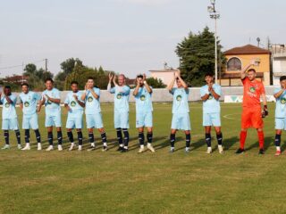 ΠΑΟΚ Β' - Ηρακλής