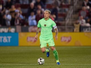 Χουάρες - Κρους Ασούλ