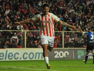 Λανούς - Ουνιόν