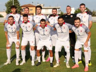 Καμπανιακός - Ηλιούπολη