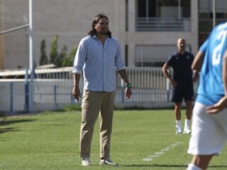 Παναργειακός - Κηφισιά