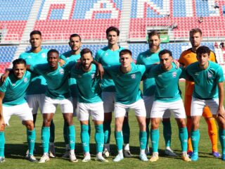 Κηφισιά - Εθνικός Νέου Κεραμιδίου