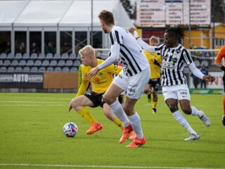 Κουόπιο - Βάασα