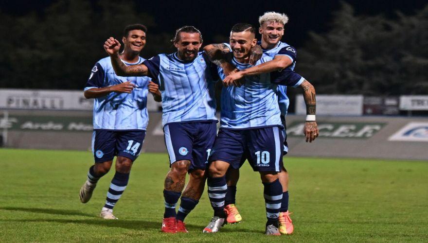 Από «Καραϊσκάκης» μέχρι «Κούρτσο»