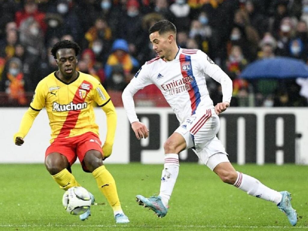 Λανς - Λυών προγνωστικά Γαλλίας