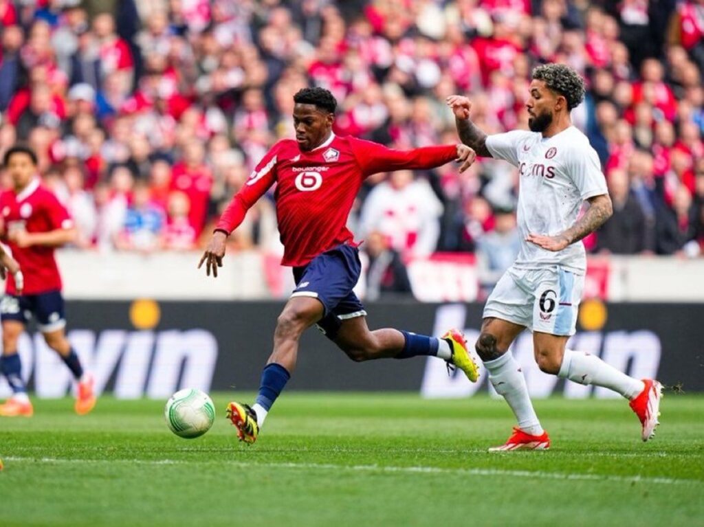 Λιλ - Στρασβούργο προγνωστικά Γαλλίας