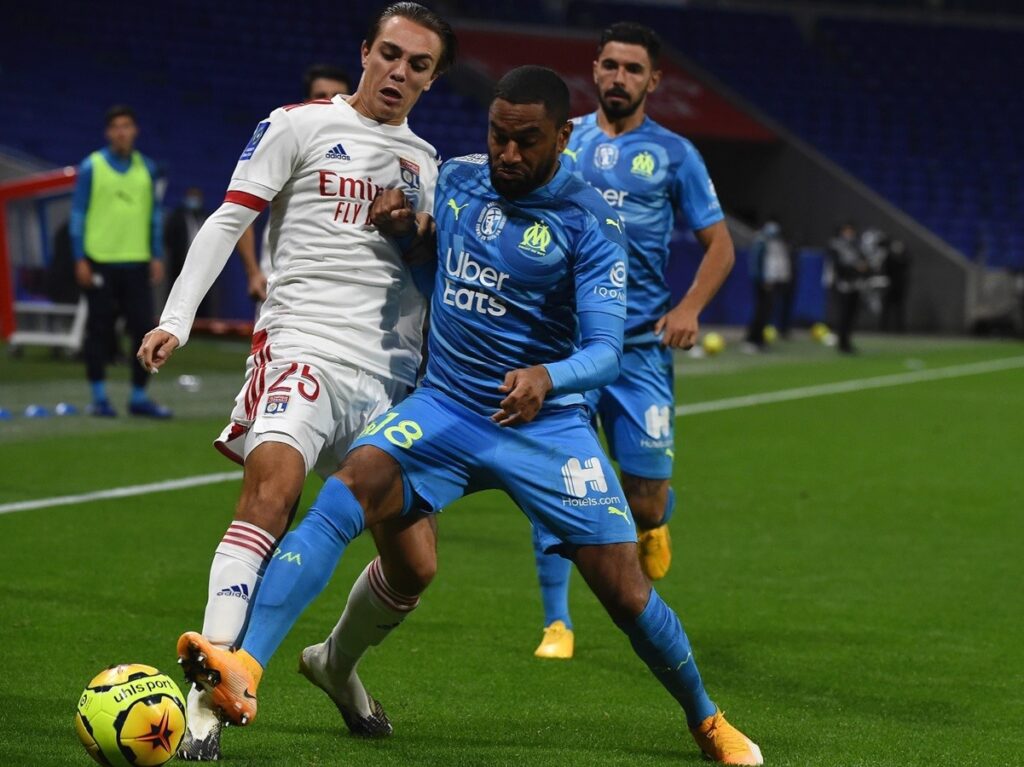 Λυών - Μαρσέιγ προγνωστικά Γαλλίας