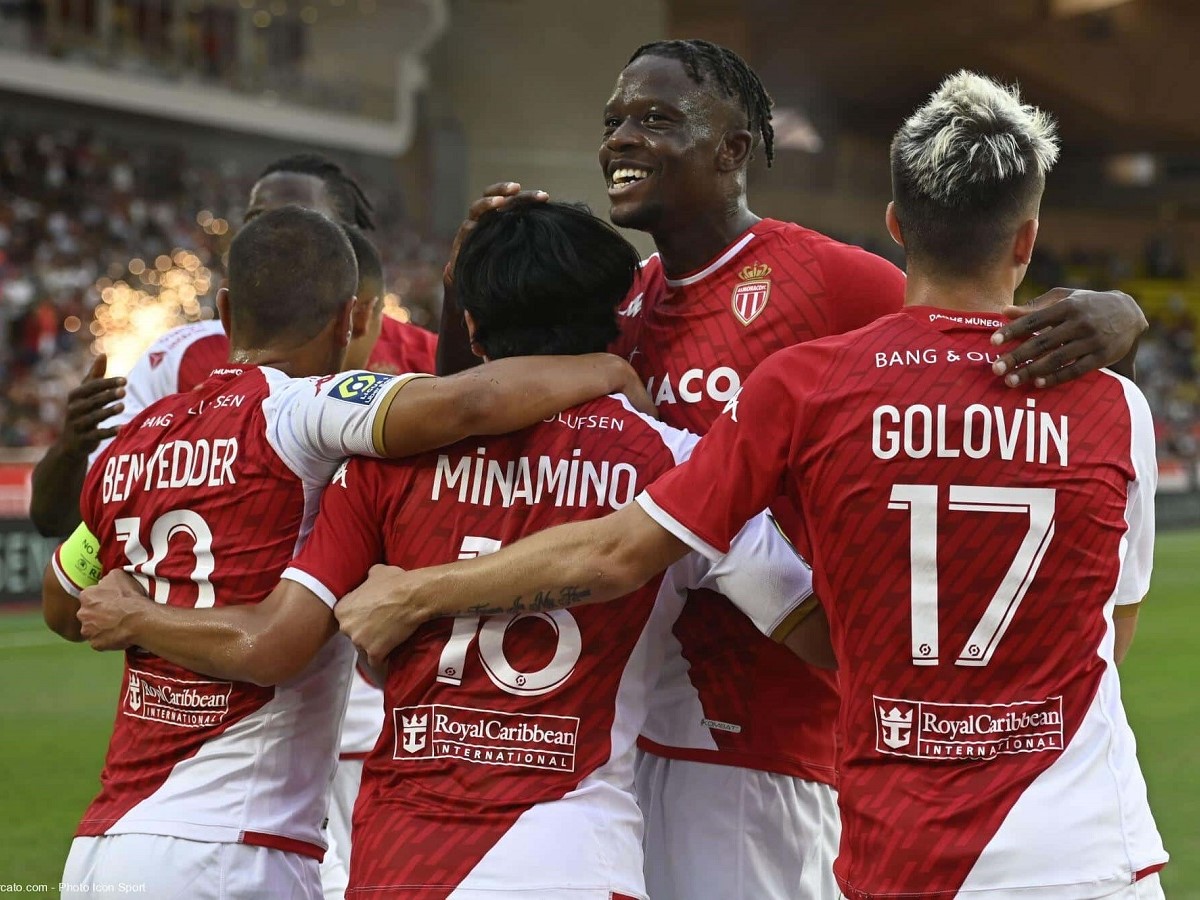 Μονακό - Λανς προγνωστικά Γαλλίας