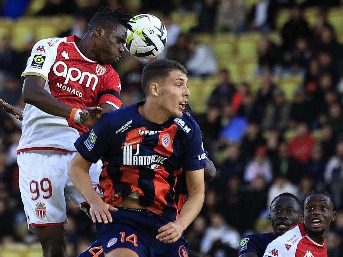 Μονακό - Μονπελιέ προγνωστικά Γαλλίας