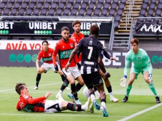 Ναϊμέγκεν - Χέρακλες