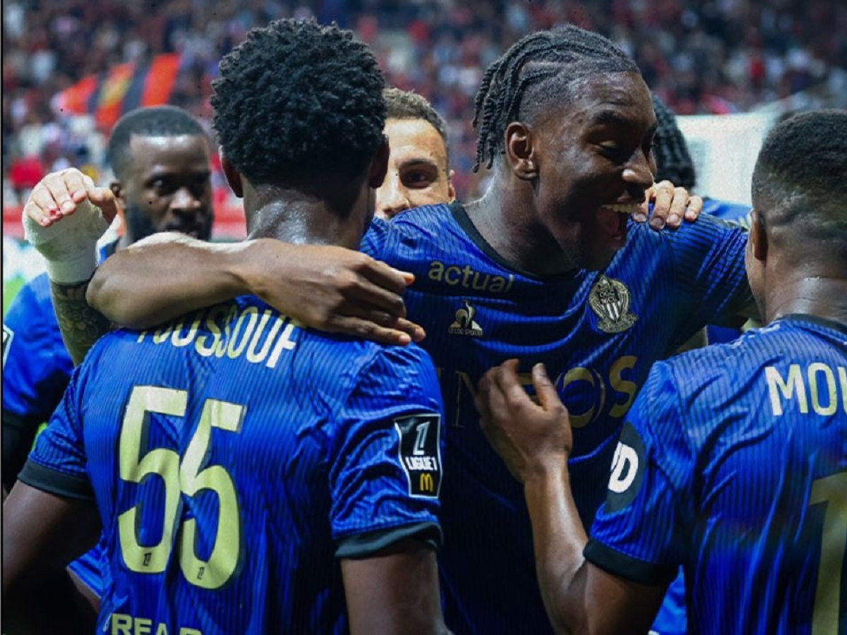 Νις - Σοσιεδάδ προγνωστικά Γιουρόπα Λιγκ