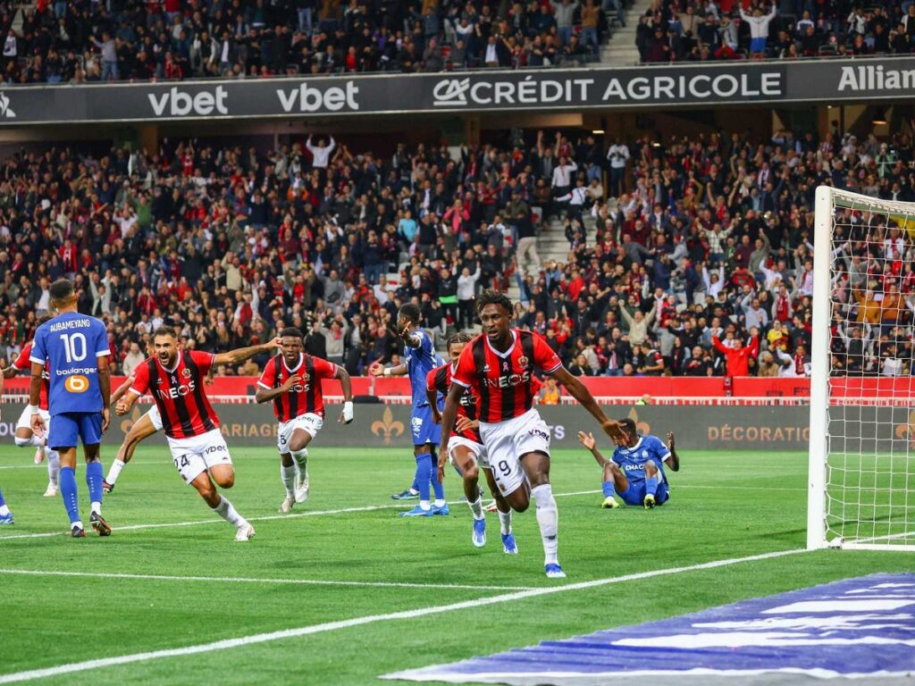 Μαρσέιγ - Νις προγνωστικά Γαλλίας