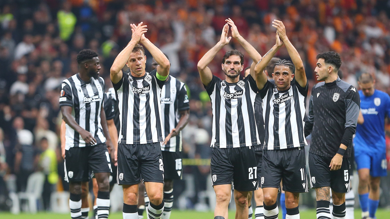 Ο επιμένων νικά