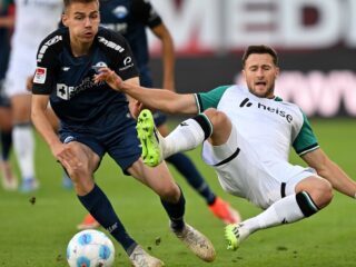 Αννόβερο - Πάντερμπορν