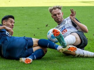 Ουλμ - Πάντερμπορν