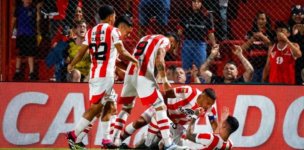 προγνωστικα αργεντινη