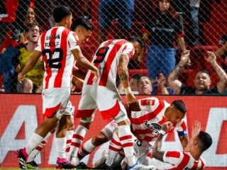 Σεντράλ Κόρδοβα - Ινστιτούτο