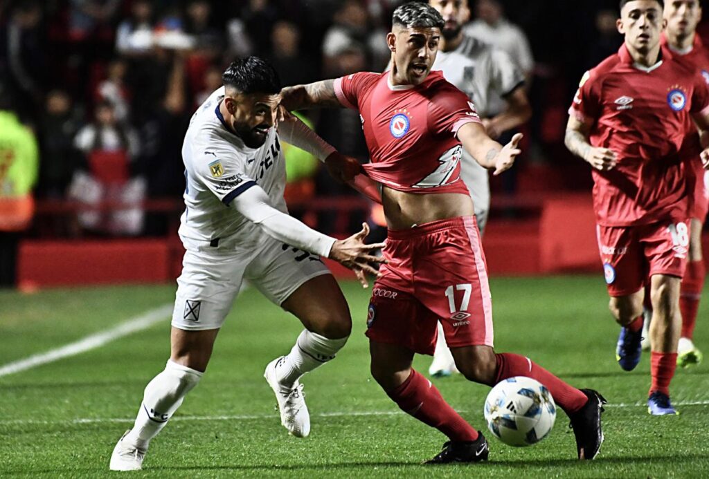 προγνωστικά Αργεντινής