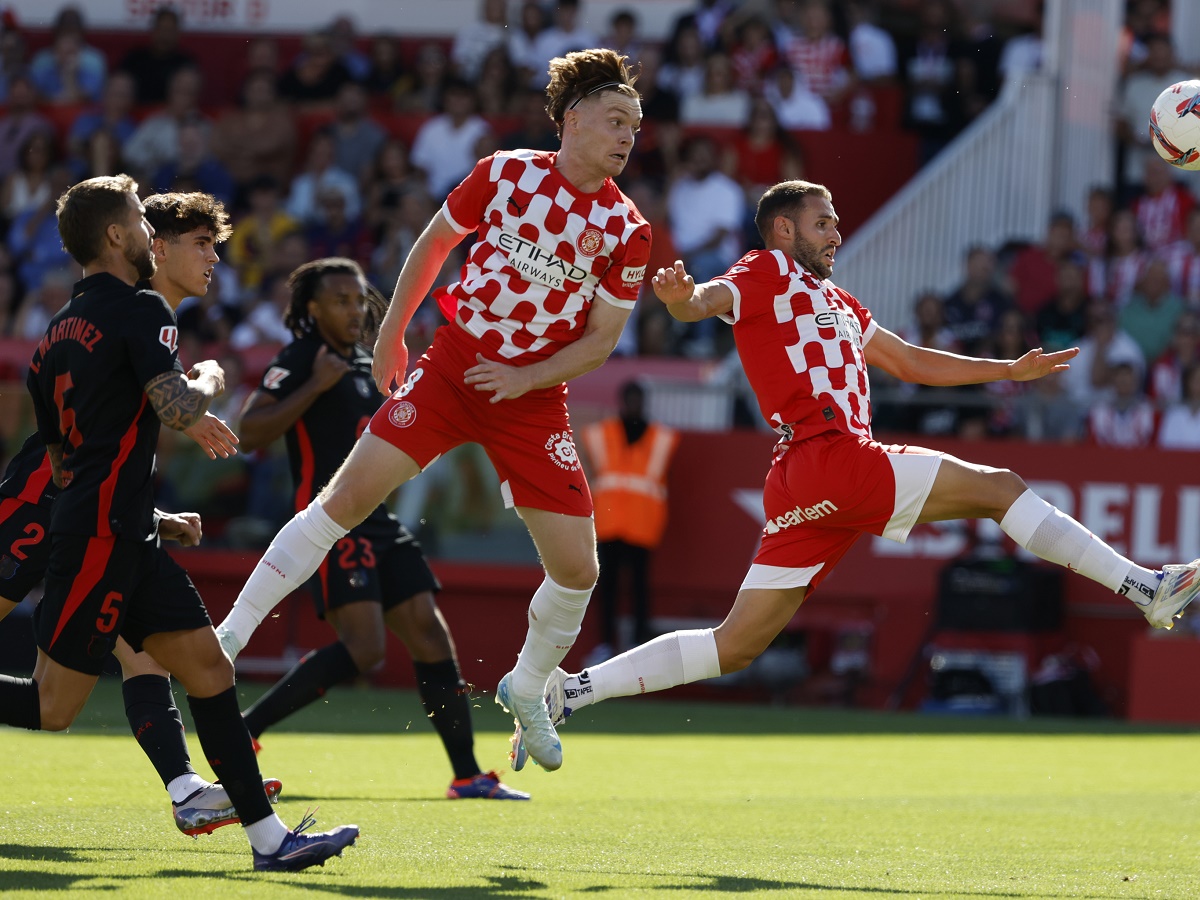 Παρί Σεν Ζερμέν - Χιρόνα προγνωστικά Τσάμμπιονς Λιγκ