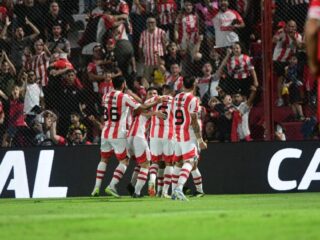 Ινστιτούτο - Μπαράκας Σεντράλ