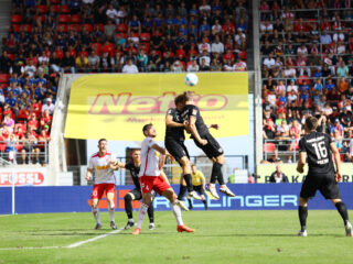 Πρόισεν Μούνστερ - Σάλκε