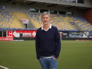 Σιντ Τρούιντεν - Λέουβεν